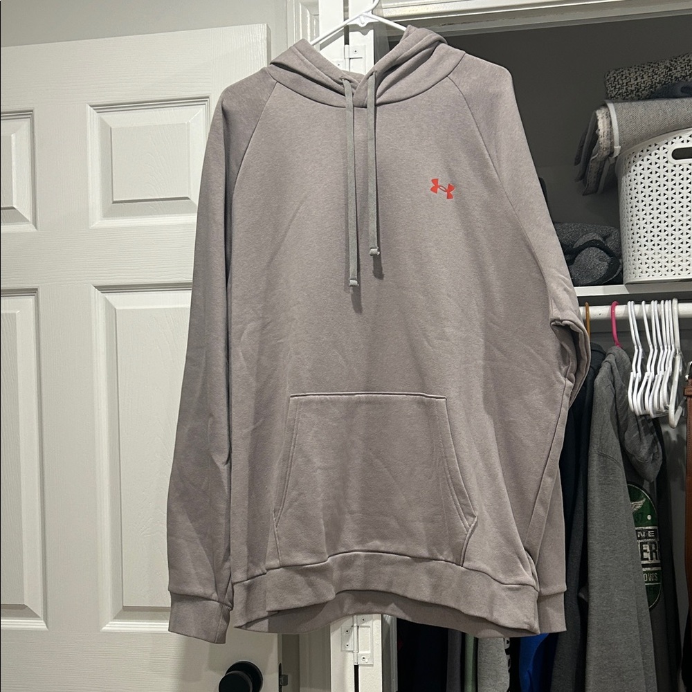NWT Under Armour Men's Hoodie